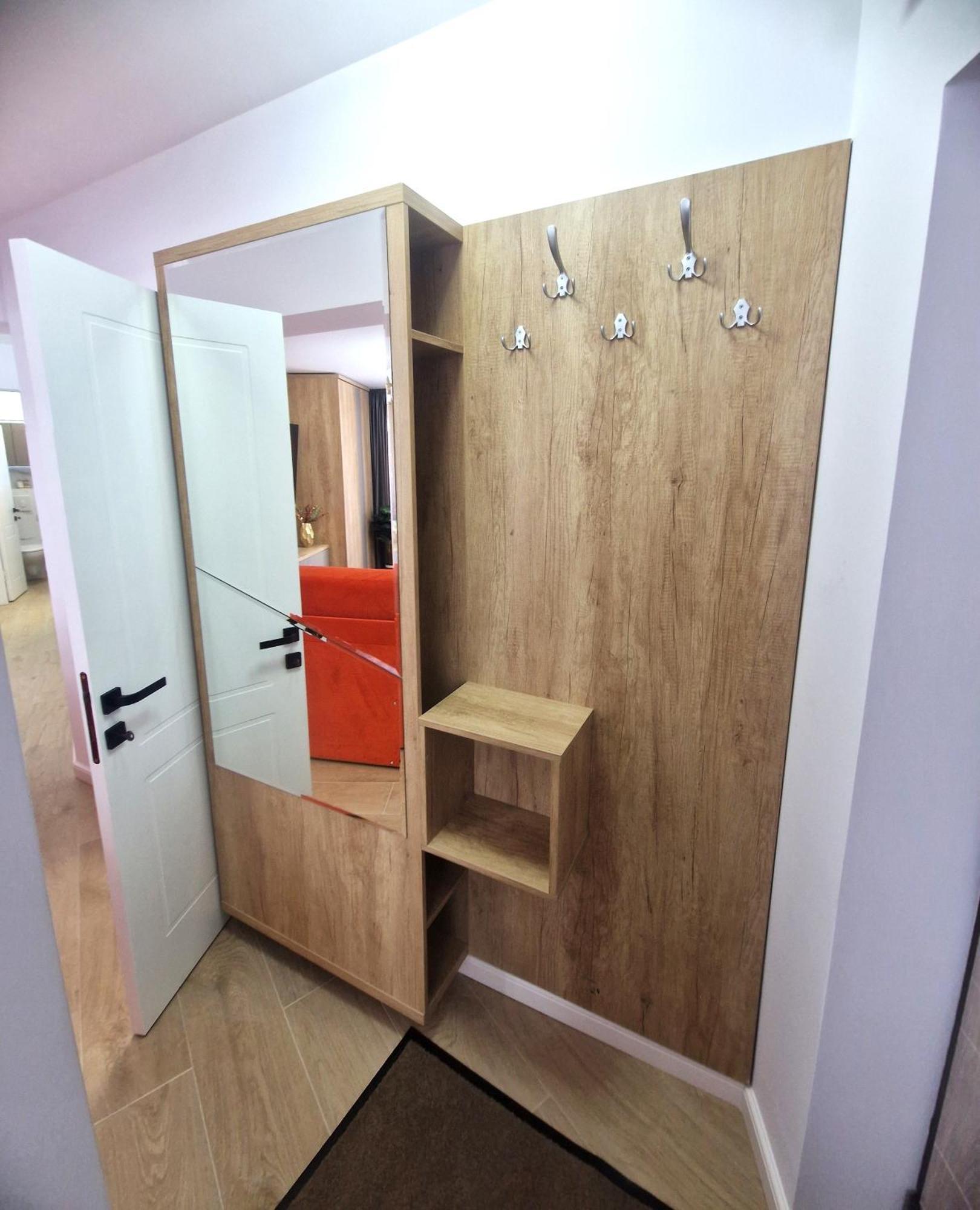 Ultracentral Luxury Apartament Куртя-де-Арджеш Экстерьер фото